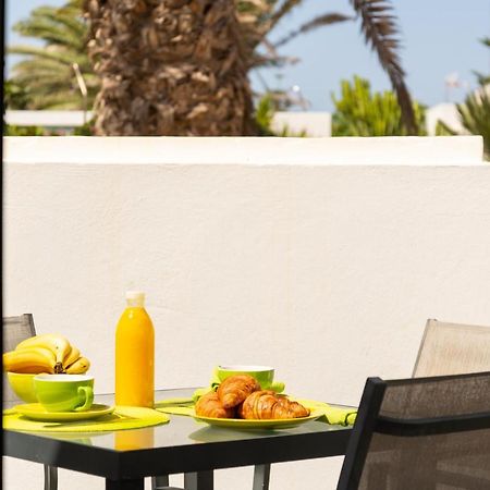 A Casa Da Giulio Apartment Corralejo Bagian luar foto