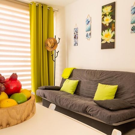 A Casa Da Giulio Apartment Corralejo Bagian luar foto