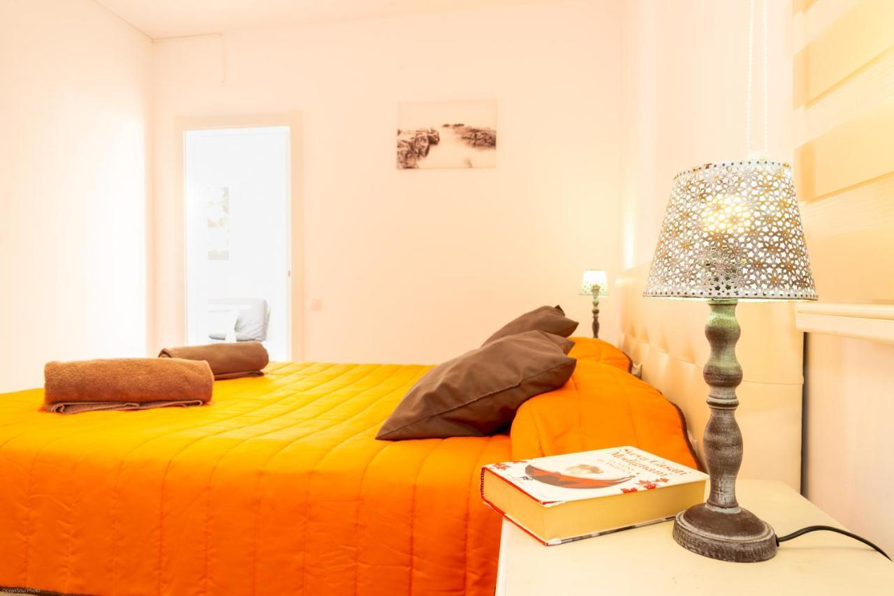 A Casa Da Giulio Apartment Corralejo Bagian luar foto