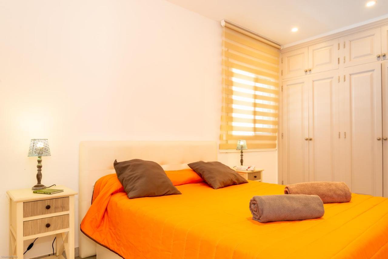 A Casa Da Giulio Apartment Corralejo Bagian luar foto