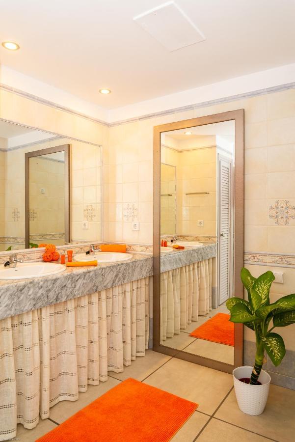 A Casa Da Giulio Apartment Corralejo Bagian luar foto