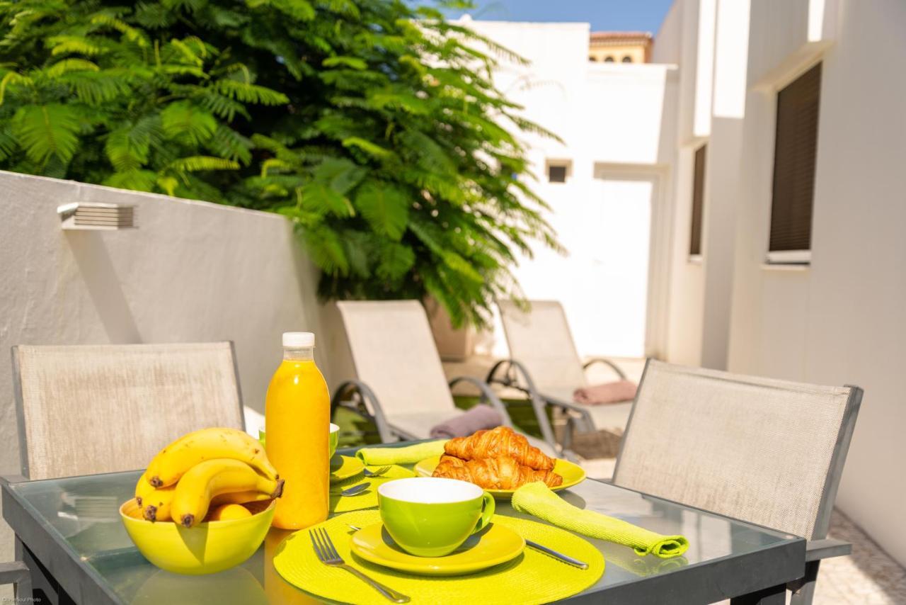 A Casa Da Giulio Apartment Corralejo Bagian luar foto