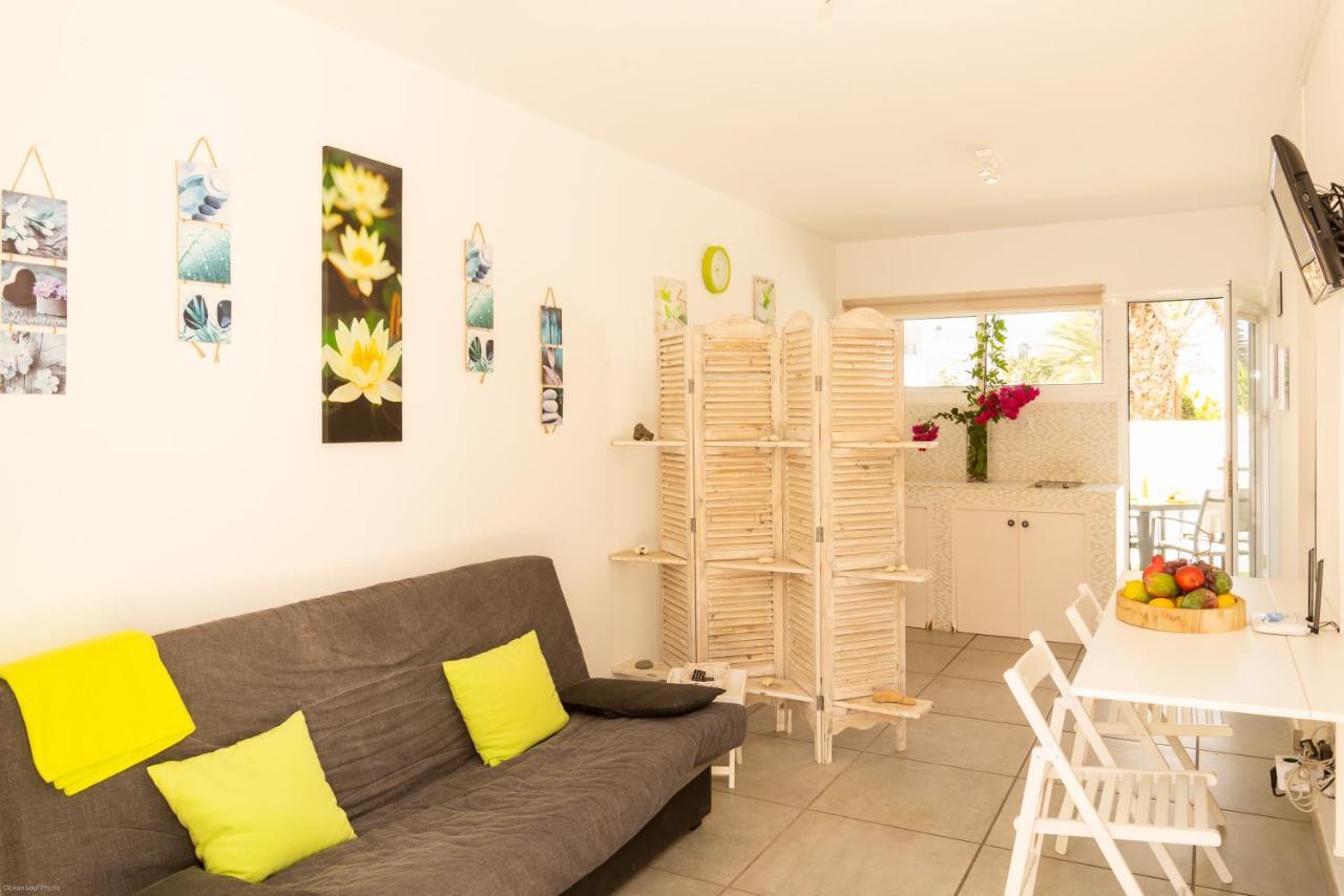 A Casa Da Giulio Apartment Corralejo Bagian luar foto