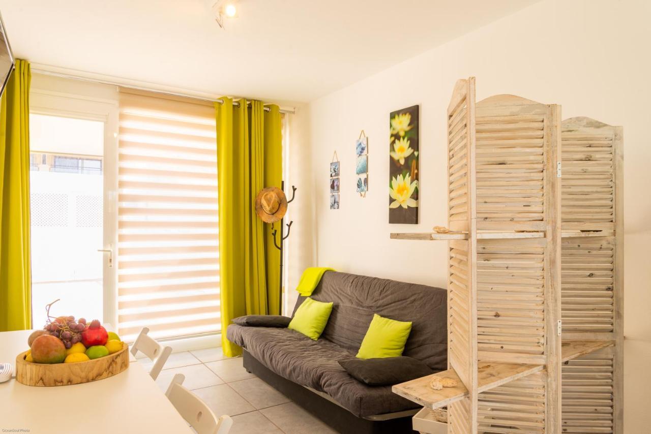 A Casa Da Giulio Apartment Corralejo Bagian luar foto