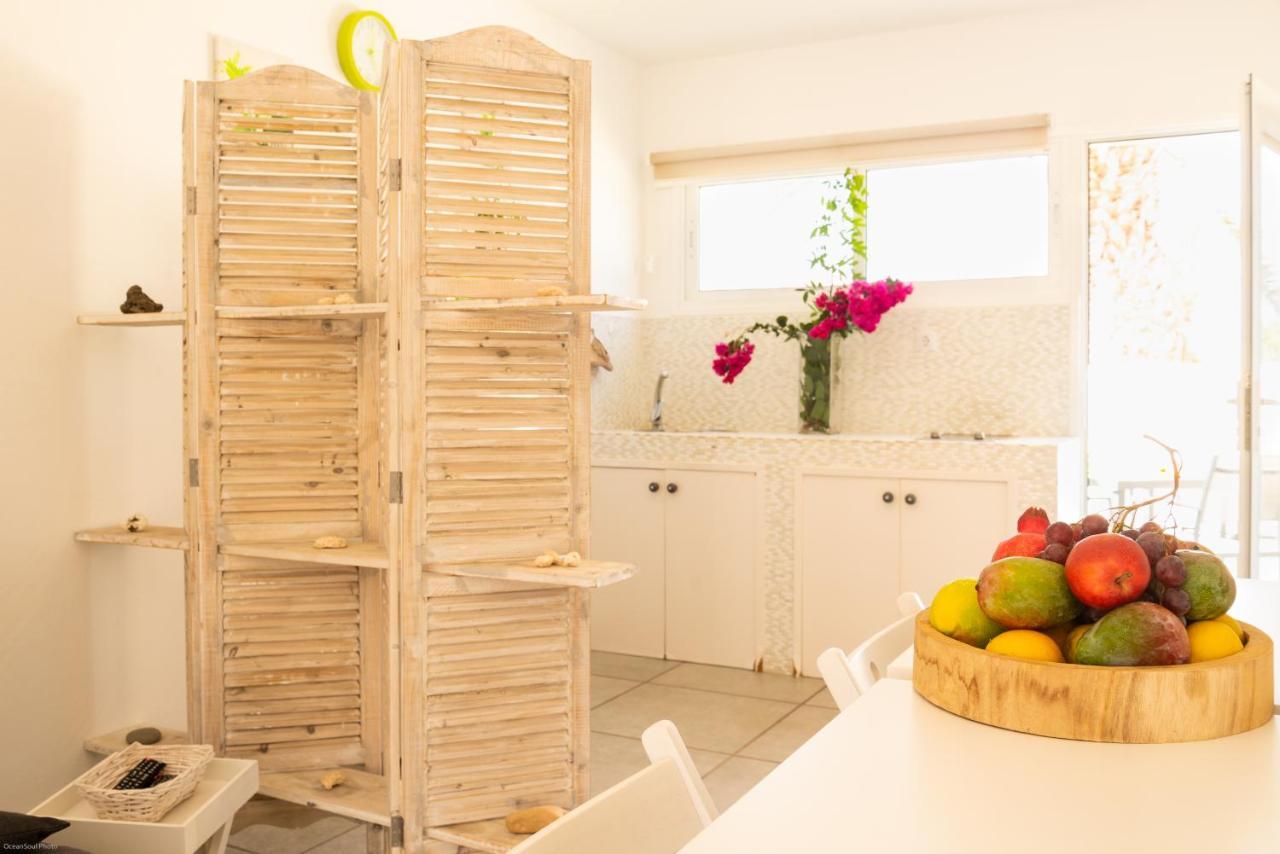 A Casa Da Giulio Apartment Corralejo Bagian luar foto
