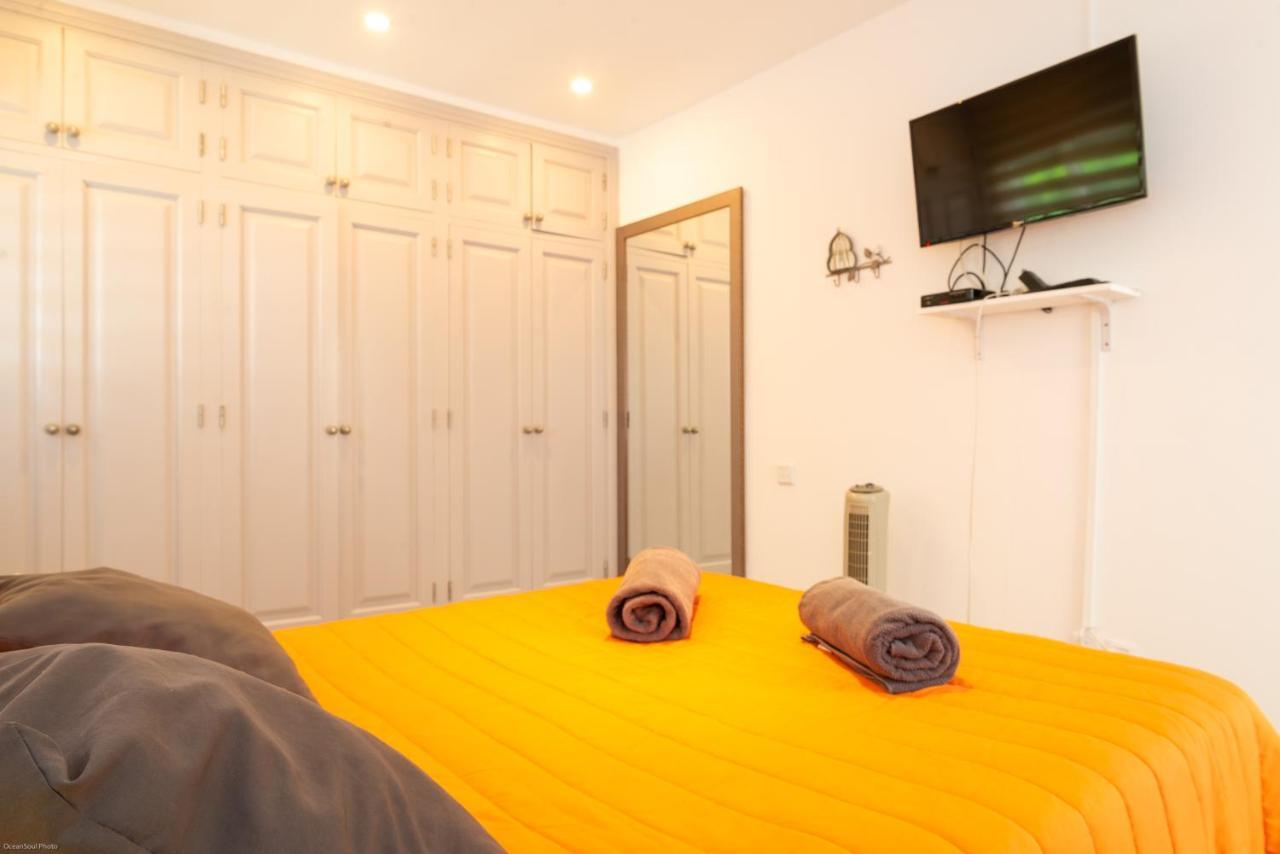 A Casa Da Giulio Apartment Corralejo Bagian luar foto