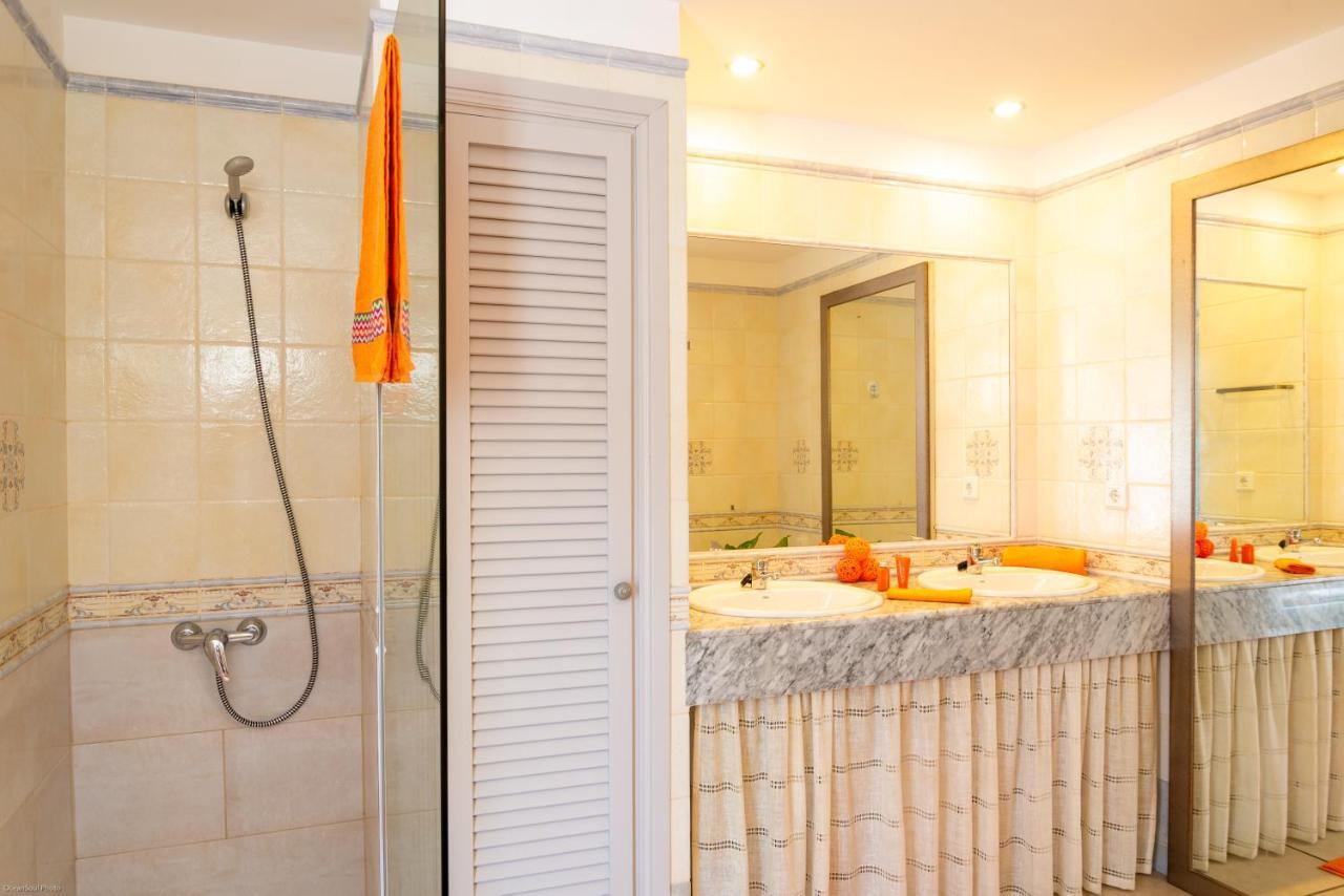 A Casa Da Giulio Apartment Corralejo Bagian luar foto