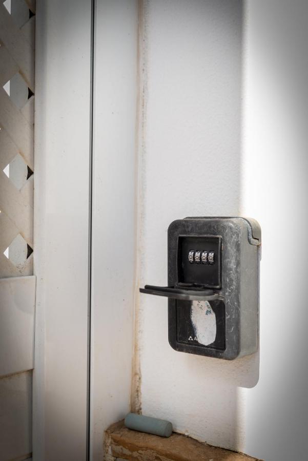 A Casa Da Giulio Apartment Corralejo Bagian luar foto