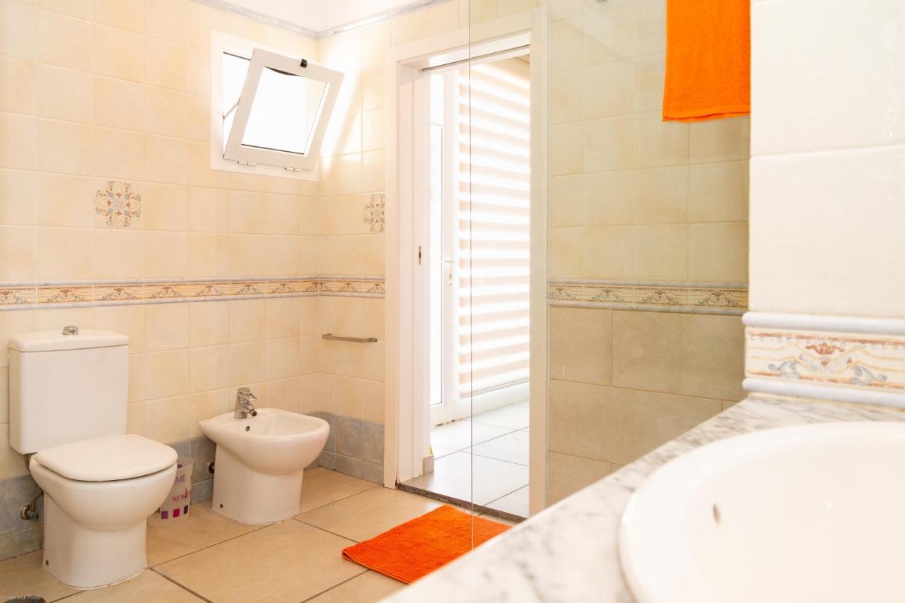A Casa Da Giulio Apartment Corralejo Bagian luar foto