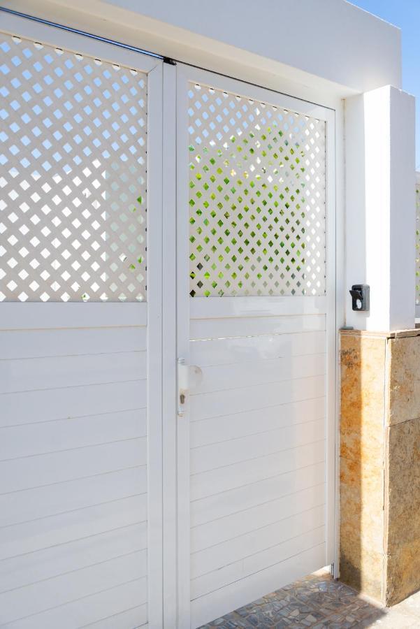 A Casa Da Giulio Apartment Corralejo Bagian luar foto